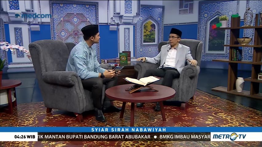 The Power of Doa (3)