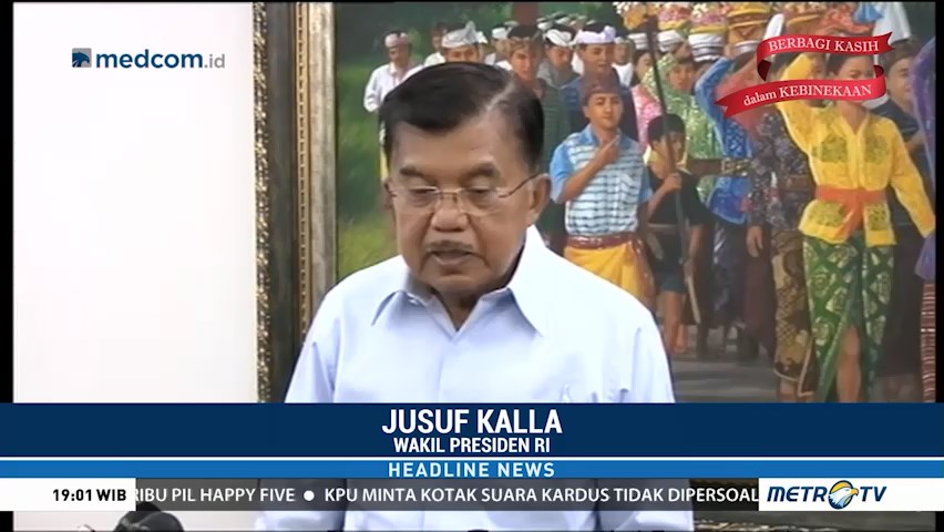 JK: Kotak Suara Kardus Lebih Hemat Biaya