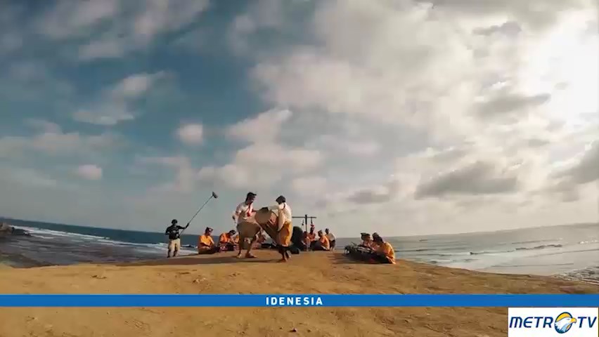 Pesona Indonesia dalam Film (1)