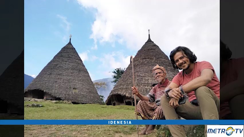 Pesona Indonesia dalam Film (2)