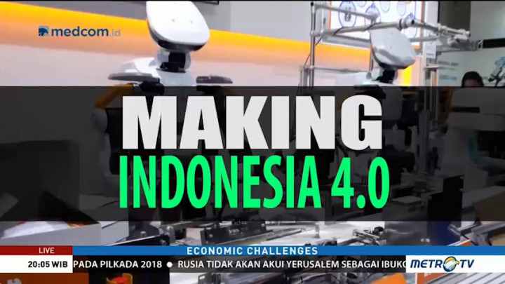 Making Indonesia 4.0 (1)