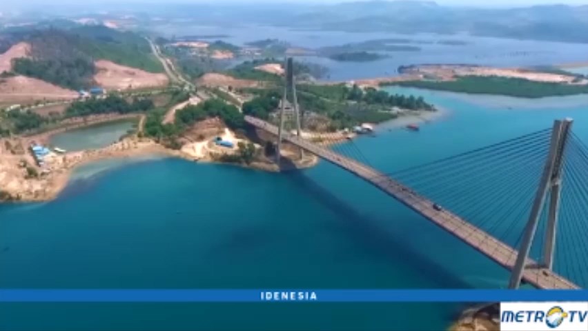 Highlight Idenesia: Pesona Indonesia dalam Film