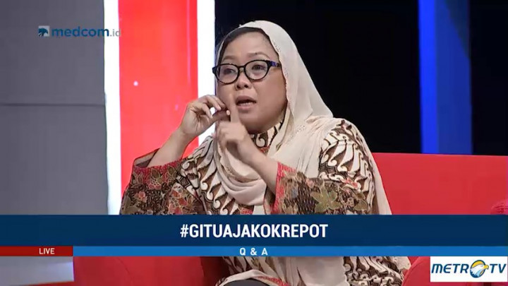 Q & A - Gitu Aja Kok Repot (4)