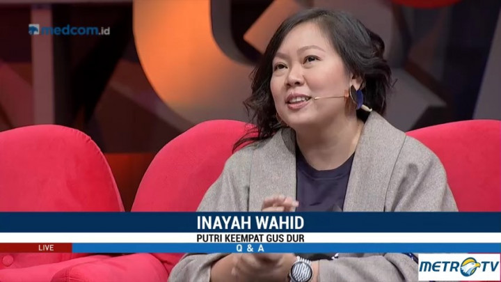 Q & A - Gitu Aja Kok Repot (5)