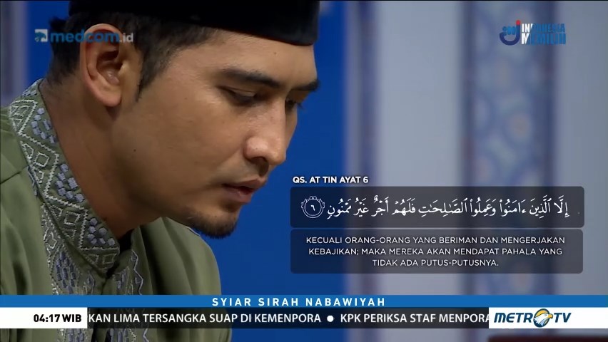 Ajaran yang Memanusiakan (2)