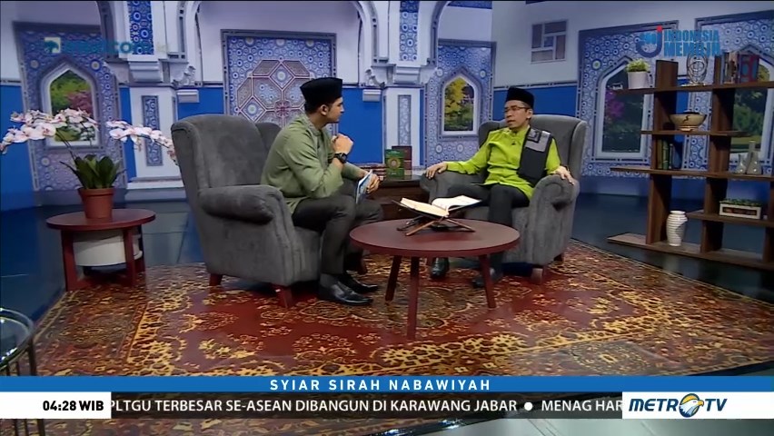 Ajaran yang Memanusiakan (3)