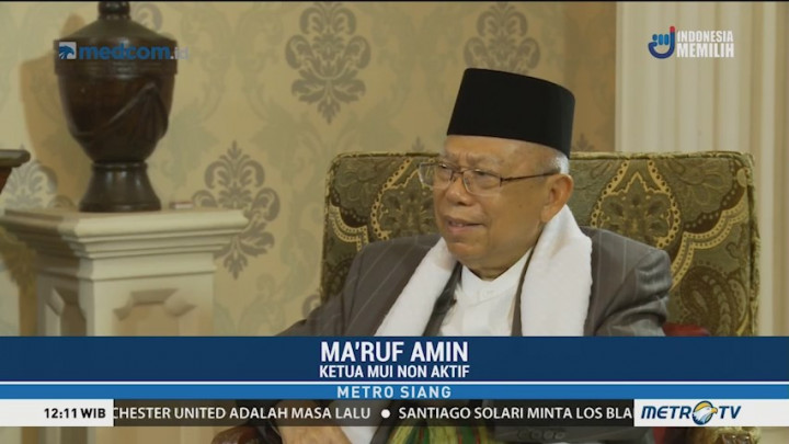 Mempertanyakan Relevansi Gerakan 212