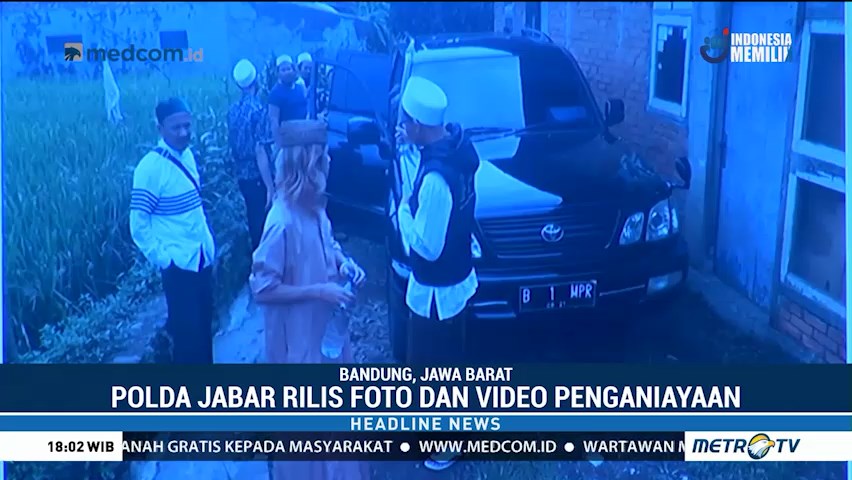 Kronologi Kasus Bahar bin Smith