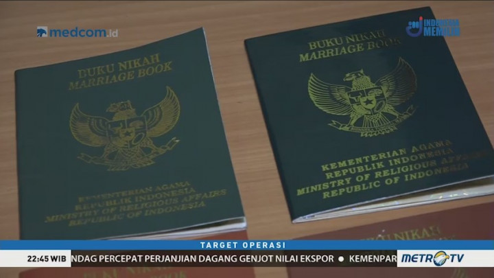 Berburu Dokumen Palsu (2)