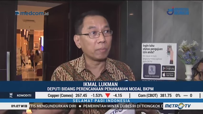 Pemerintah Tawarkan Proyek Jembatan Timbang ke Swasta