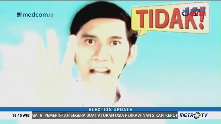 JK Minta Golkar Tak Tiru Demokrat