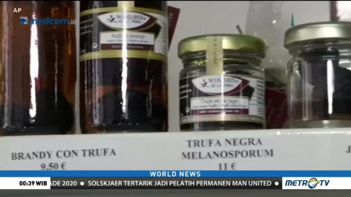 Culinary Impacts of Climate Change