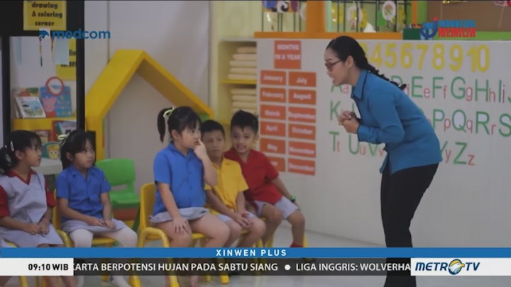 PSMTI Garap Film Pendek Kisahkan Perjuangan Ibu