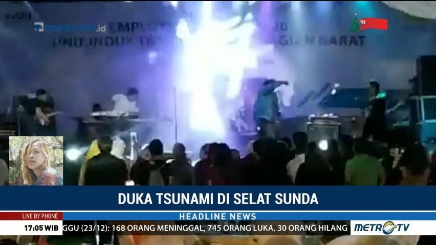 Gitaris Seventeen Ditemukan dalam Kondisi Meninggal