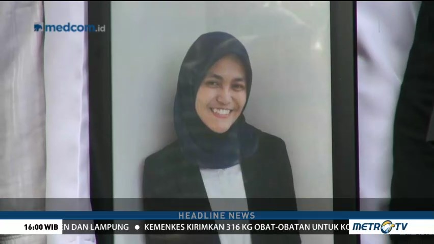 Tya Sempat Dilarang Ayah ke Tanjung Lesung