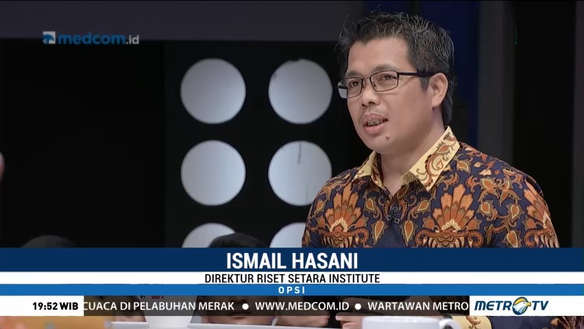 Opsi - Perangi Intoleransi! (2)