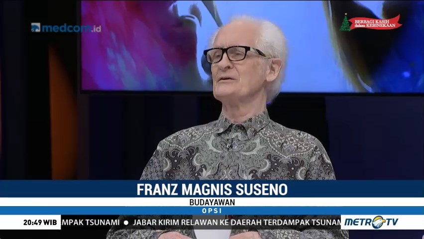 Opsi - Perangi Intoleransi! (6)