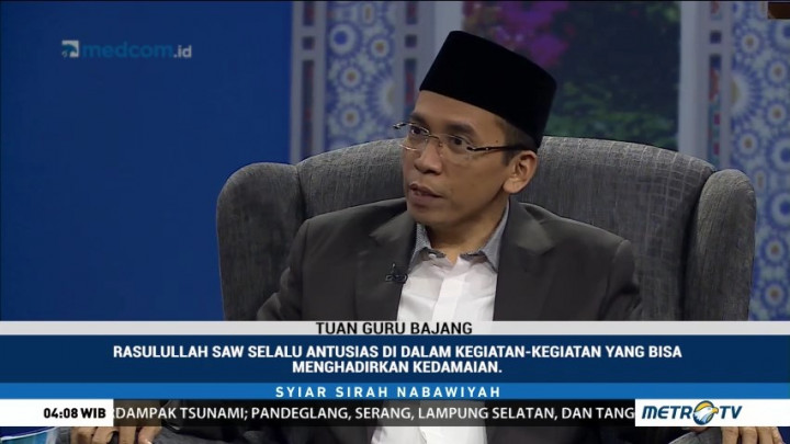 Persia dan Romawi tak Putus Dirundung Konflik (1)