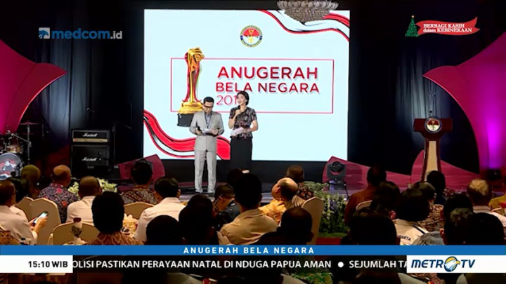 Anugerah Bela Negara 2018 (1)