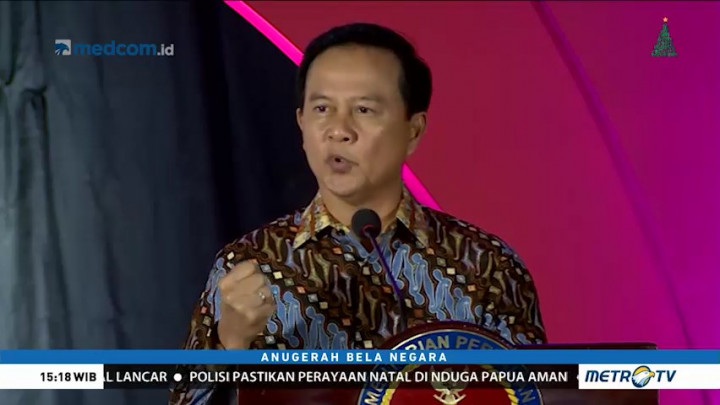 Anugerah Bela Negara 2018 (2)