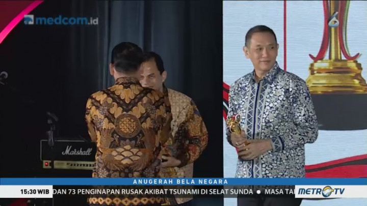 Anugerah Bela Negara 2018 (3)
