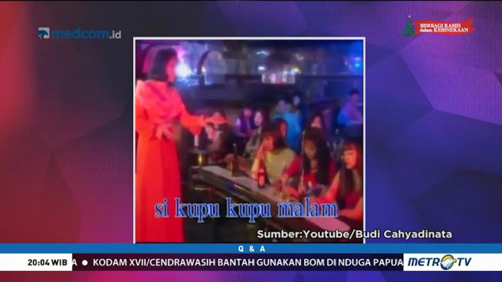 Q & A - Titiek Puspa Menantang Milenial (3)