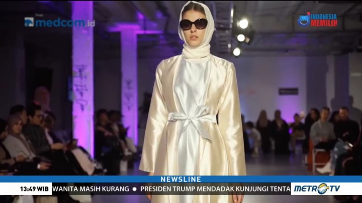 Tren Modest Wear 2019