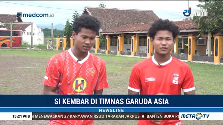 Bagus & Bagas: Bela Timnas Harus Totalitas