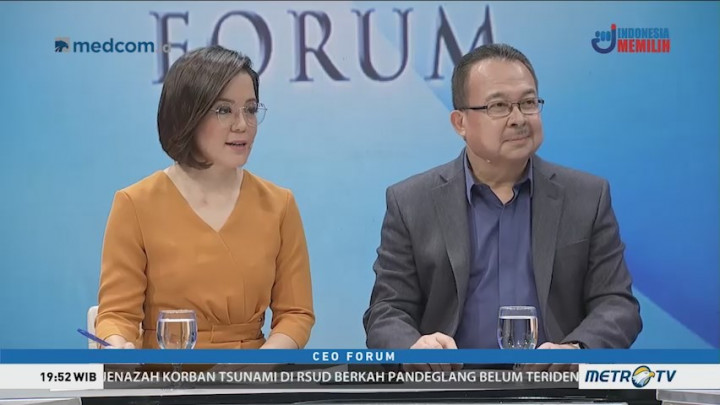 Peluang dan Tantangan Industri Manufaktur di 2019 (2)