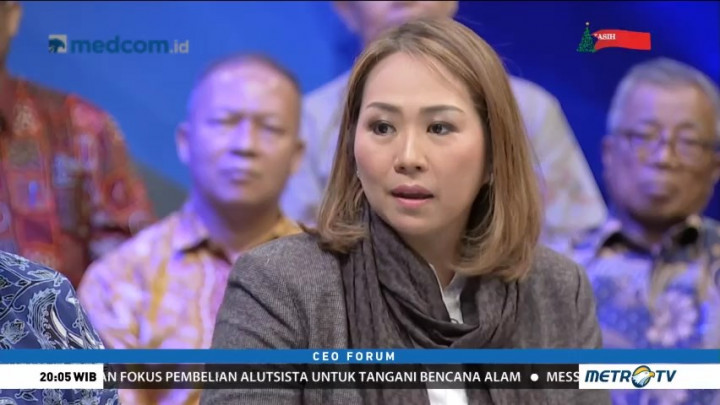 Peluang dan Tantangan Industri Manufaktur di 2019 (3)