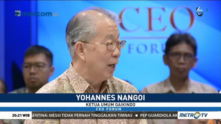 Peluang dan Tantangan Industri Manufaktur di 2019 (4)
