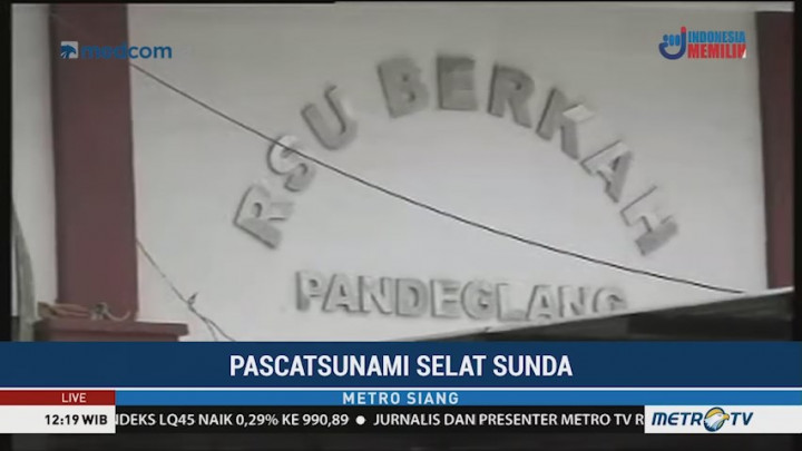 8 Jenazah di RSUD Berkah Pandeglang Belum Teridentifikasi