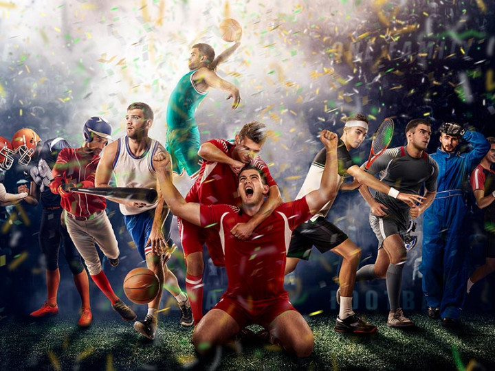 Kilas Balik Olahraga 2018