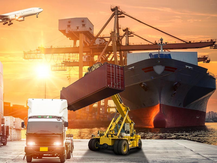 Kaleidoskop Ekonomi Sepanjang 2018