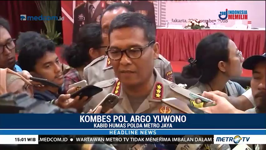 Polisi Ungkap Tarif Pengaturan Skor Liga 3 Indonesia