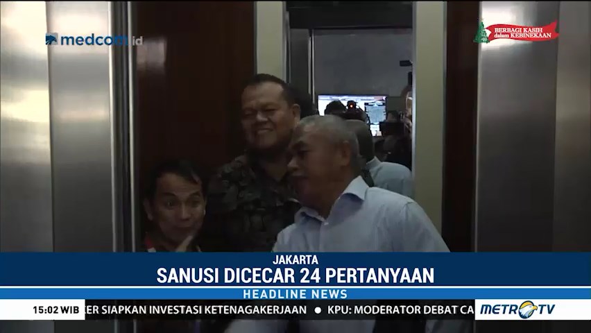 Ketua Komdis PSSI Diperiksa Satgas Mafia Bola