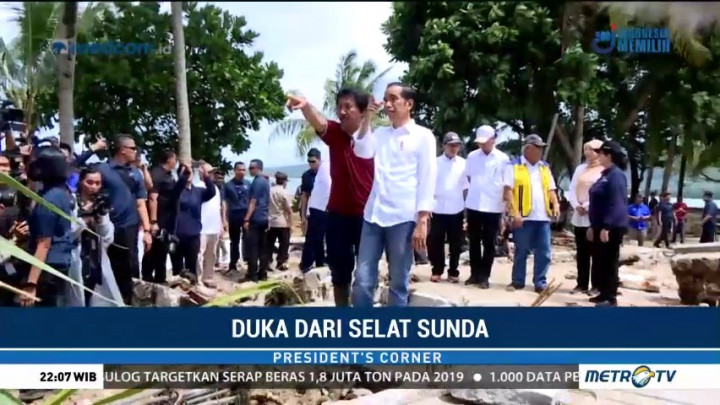 Duka dari Selat Sunda