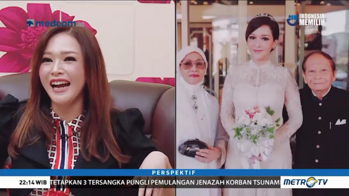 Lembaran Baru Maia Estianty (2)