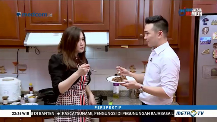 Lembaran Baru Maia Estianty (3)