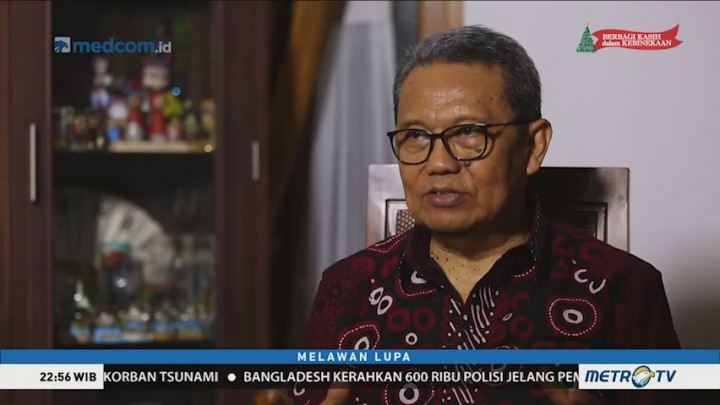 Peradaban Kuno di Situs Liyangan (3)