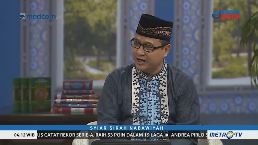 Membangun Keadilan Sosial (2)