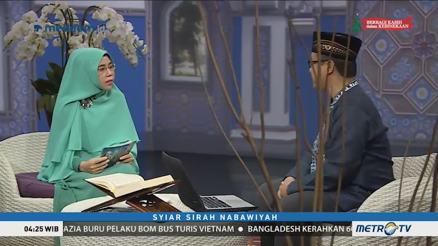 Membangun Keadilan Sosial (3)