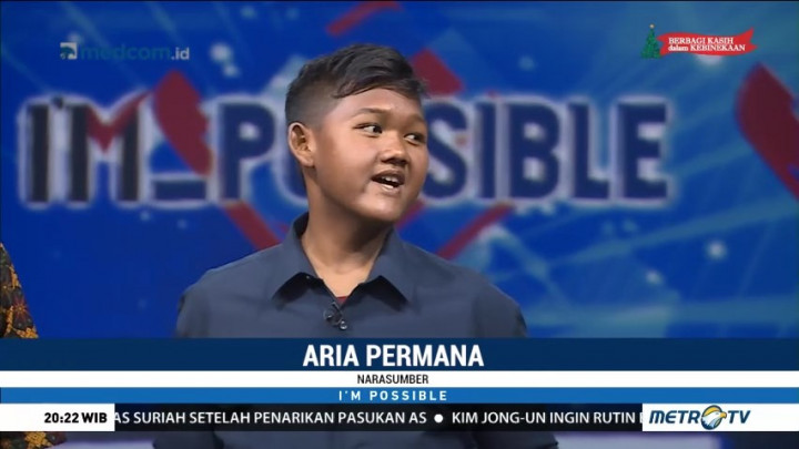 Bigger Than Your Dream (2)