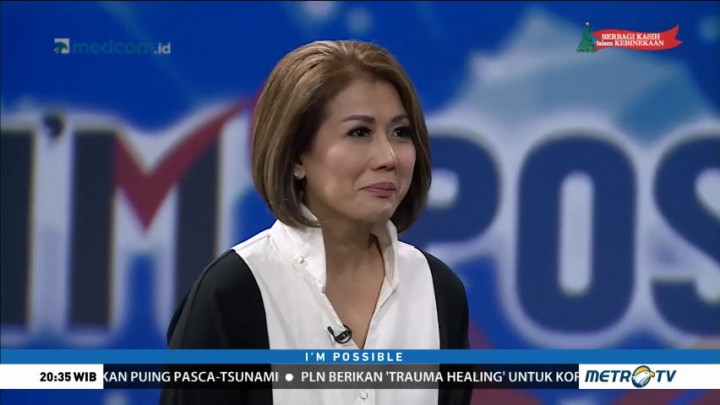 Bigger Than Your Dream (3)