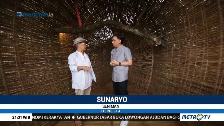 Idenesia - Mata Waktu Sang Maestro (1)