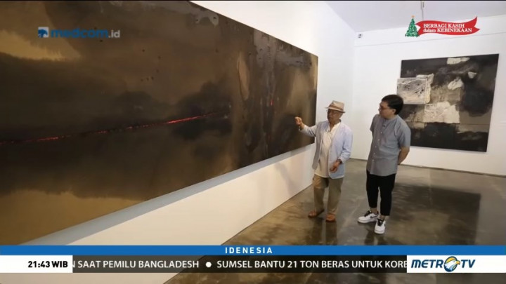 Idenesia - Mata Waktu Sang Maestro (2)