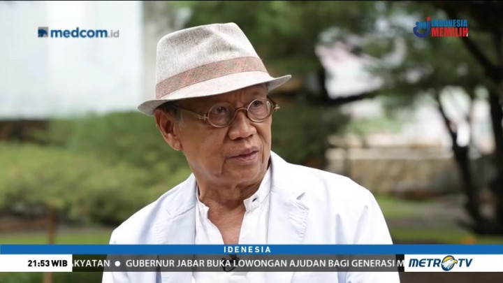 Idenesia - Mata Waktu Sang Maestro (3)