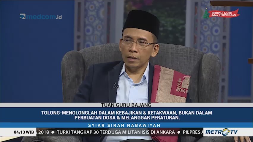 Maju dengan Kolaborasi Semua Potensi (2)