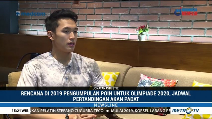 Refleksi 2018 Jonatan Christie (2)