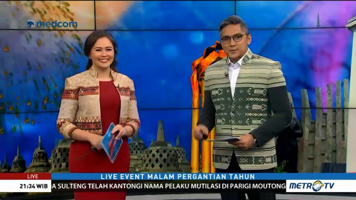 Live Event Malam Pergantian Tahun 2019 (1)